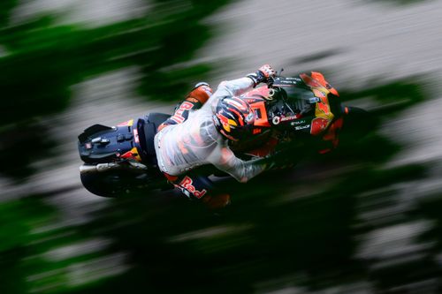 Maverick Vinales, Red Bull KTM Tech 3