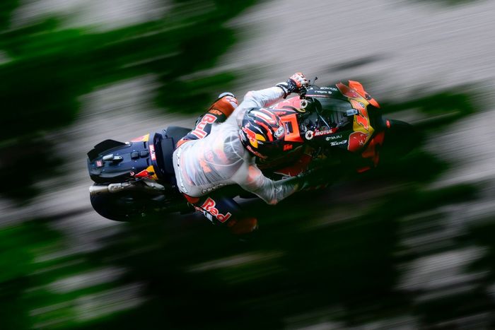 Maverick Vinales, Red Bull KTM Tech 3