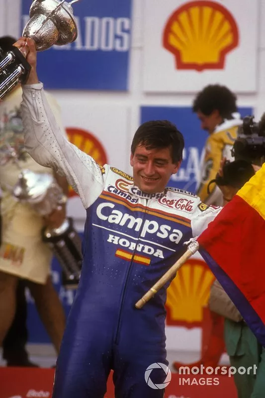 Goiânia:

Sito Pons, Campsa Honda