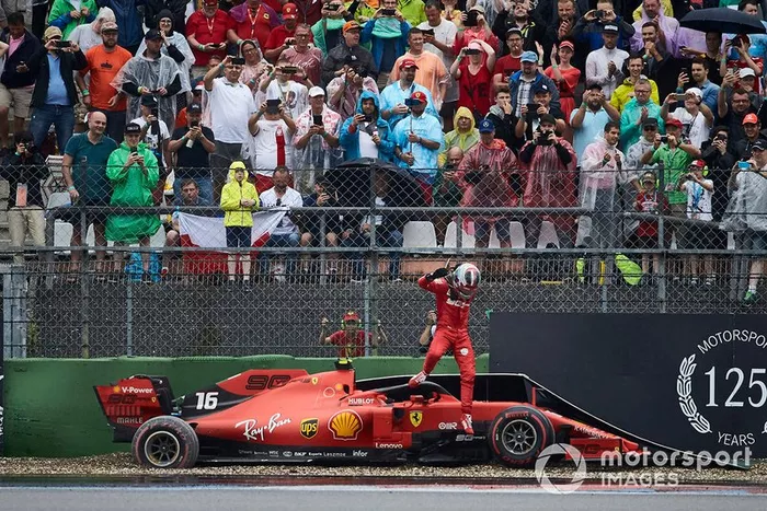 GP de Alemania: Retiro