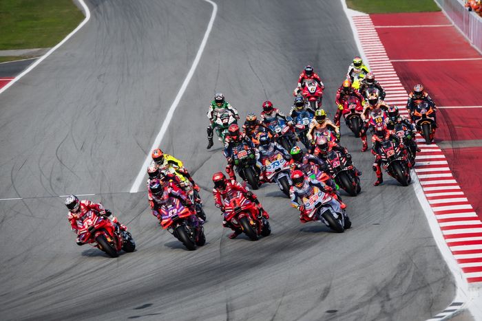 Marc Marquez, Gresini Racing