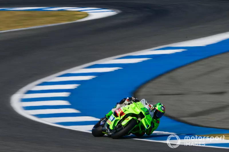 Franco Morbidelli, VR46 Racing Team