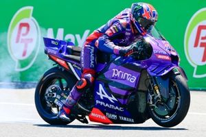 Jack Miller, Pramac Racing