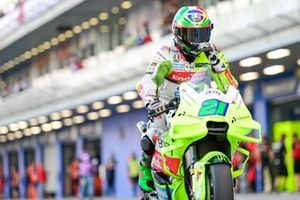 Franco Morbidelli, VR46 Racing Team