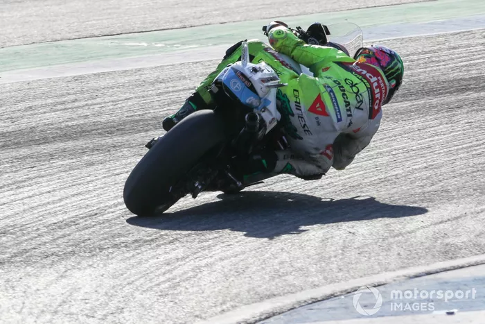 Franco Morbidelli, VR46 Racing Team