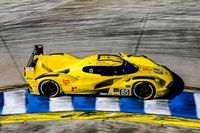 2025 Sebring 12 Hours - Practice