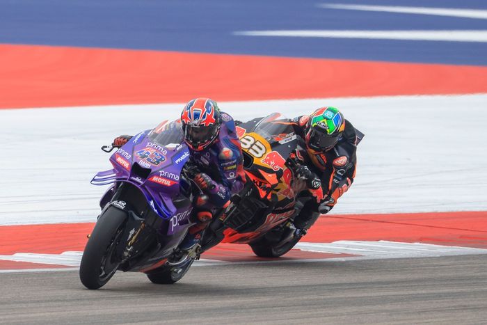 Jack Miller, Pramac Racing