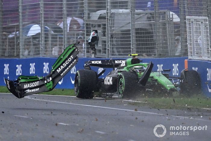 Gabriel Bortoleto, Sauber