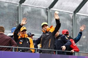 Lando Norris, McLaren