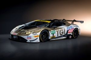Grasser Racing Team