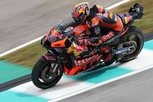 Jack Miller, Red Bull KTM Factory Racing