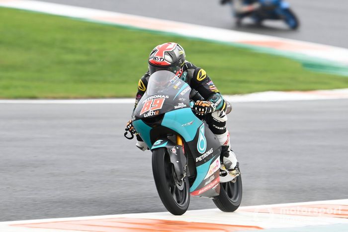 Khairul Idham Pawi, SIC Racing Team