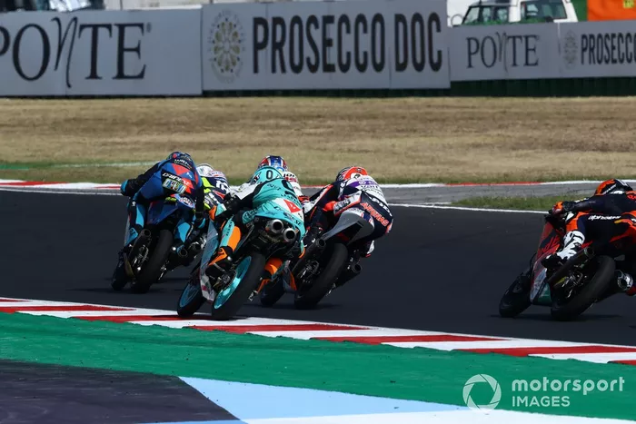 Celestino Vietti Ramus, Sky Racing Team VR46, Jaume Masia, Leopard Racing