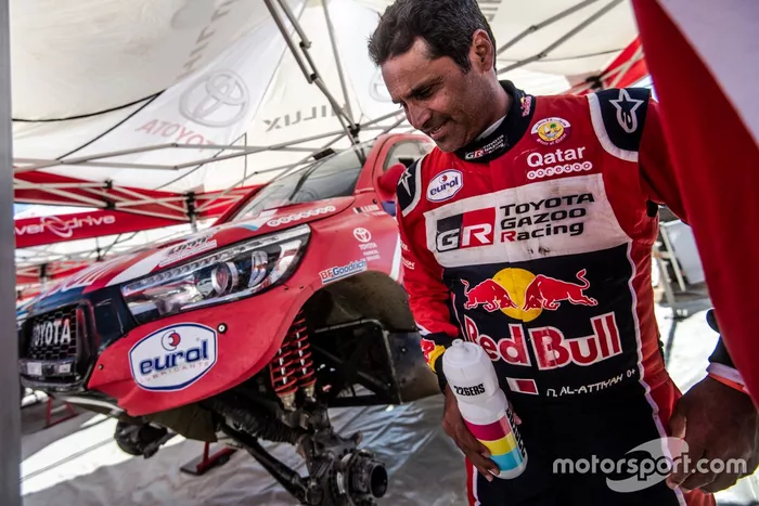 Rally de Andalucía