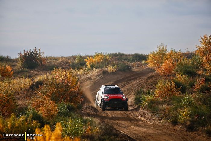 Columna Medica Baja Drawsko 22 Final Edition