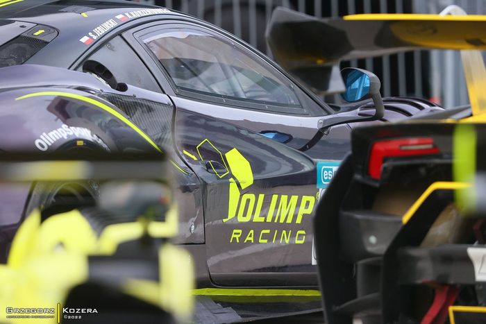 WSMP, FIA CEZ, Slovakiaring