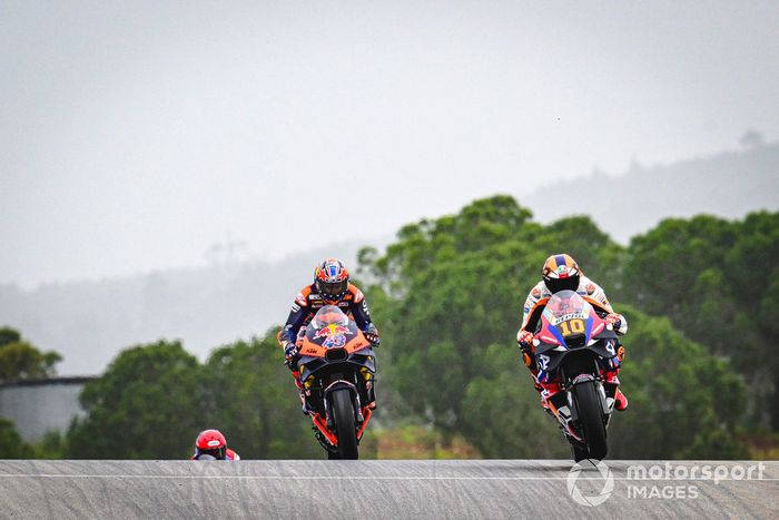 Luca Marini, Repsol Honda Team