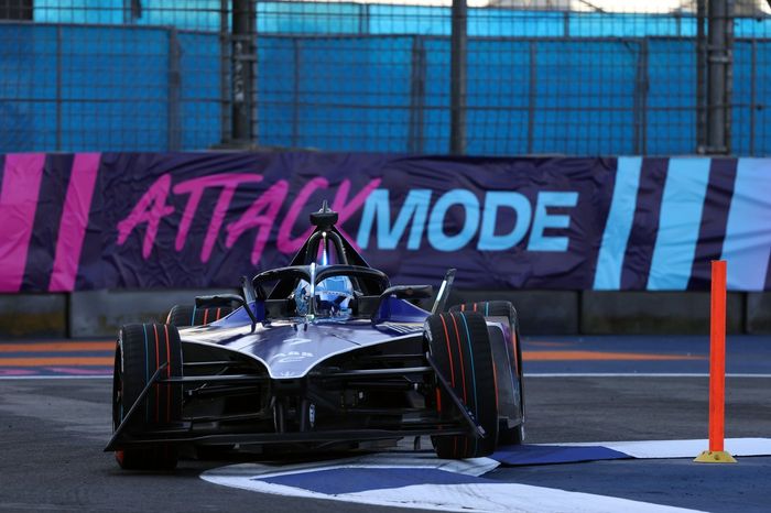 Maximilian Günther, Maserati Racing, Maserati Tipo Folgore