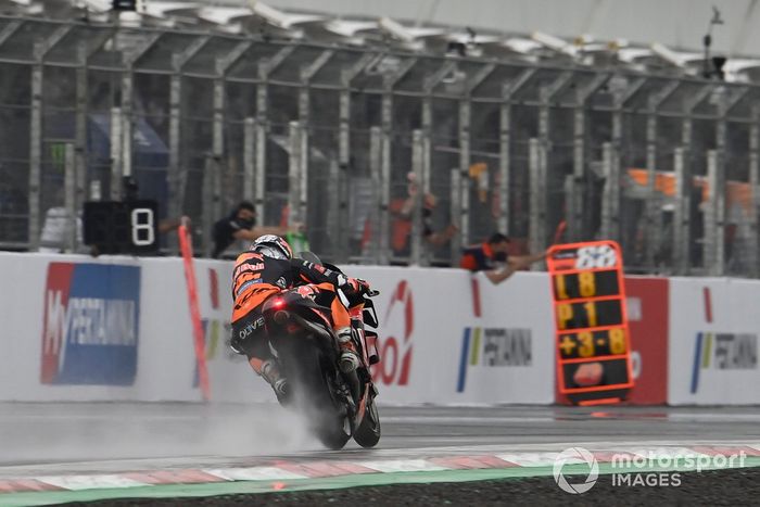 Miguel Oliveira, Red Bull KTM Factory Racing