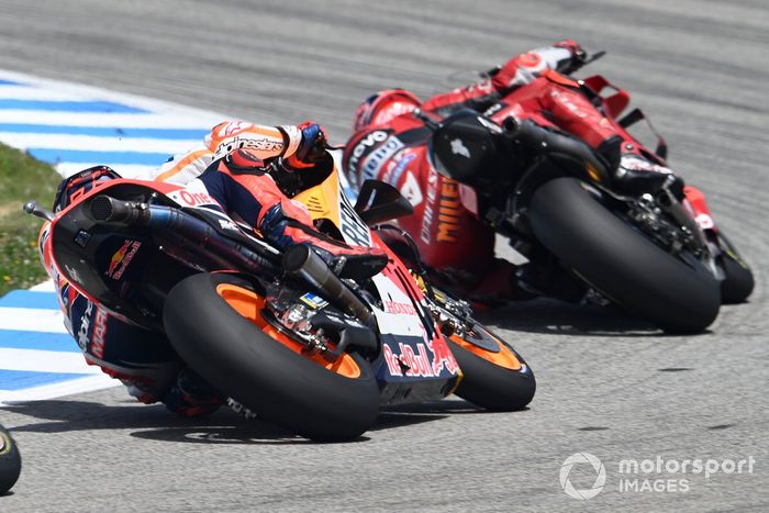 Marc Márquez, Equipo Repsol Honda