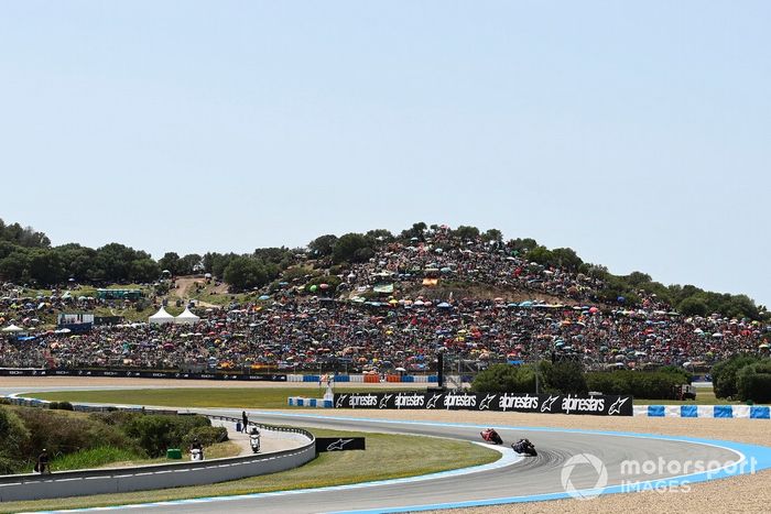 Francesco Bagnaia, Equipo Ducati