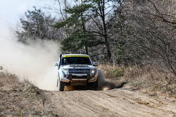 Columna Medica Baja Drawsko Pomorskie