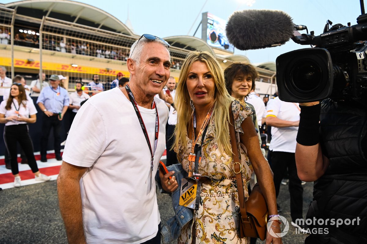 Mick Doohan 