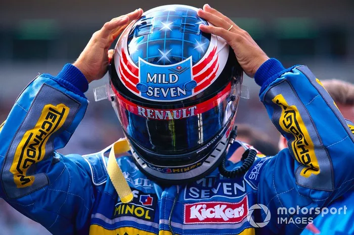 Michael Schumacher