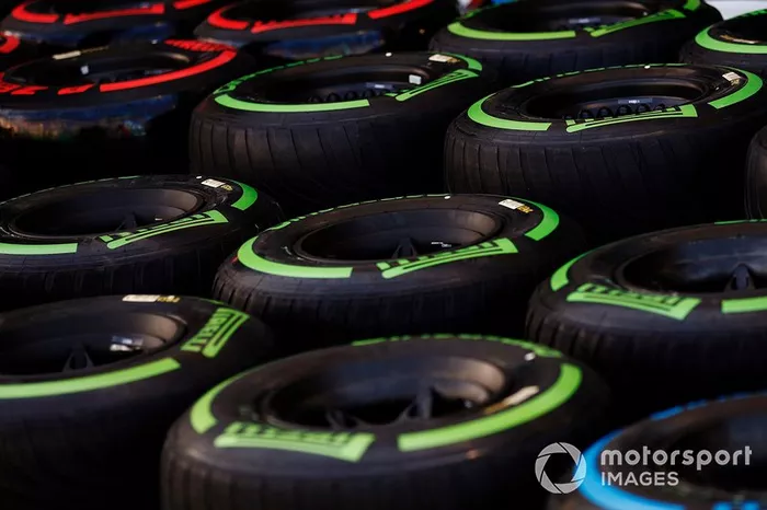 Pirelli