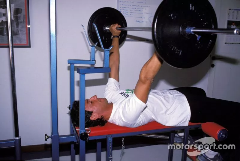 Riccardo Patrese