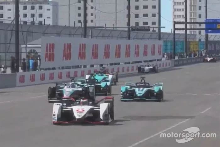 Neel Jani, Porsche