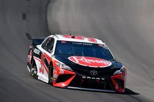 Christopher Bell, Leavine Family Racing, Toyota Camry Rheem