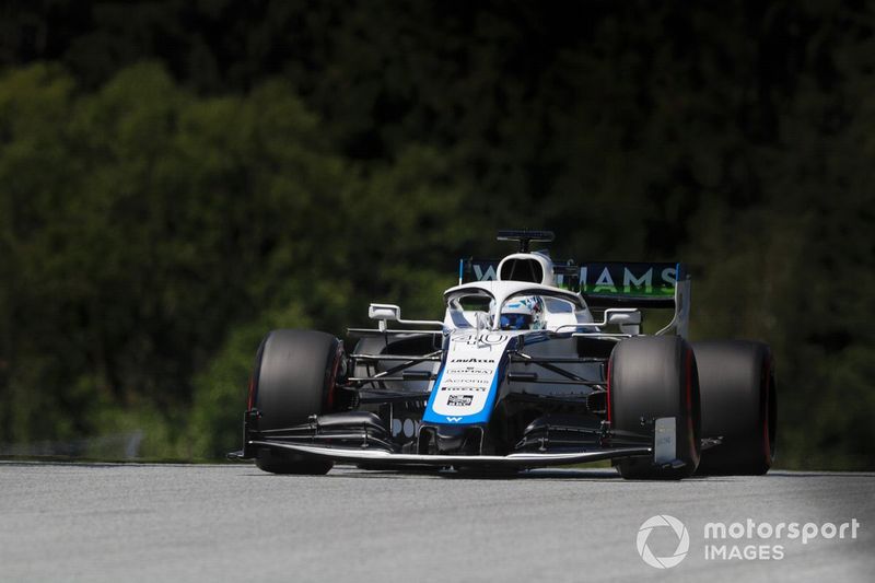 Jack Aitken, Williams FW43