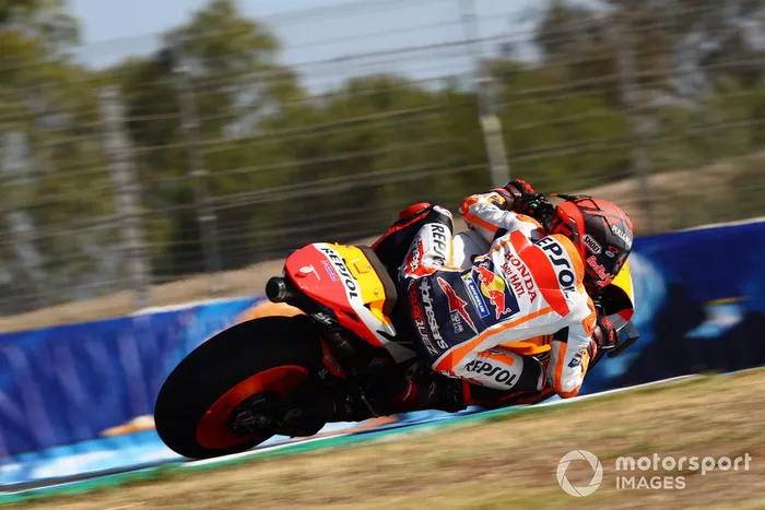 Marc Marquez, Repsol Honda Team