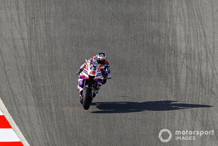 Johann Zarco, Pramac Racing