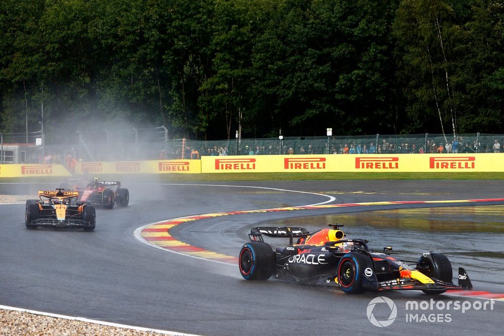 Motor racing-Verstappen can rain on Ferrari's Monza parade, WTVB, 1590 AM  · 95.5 FM