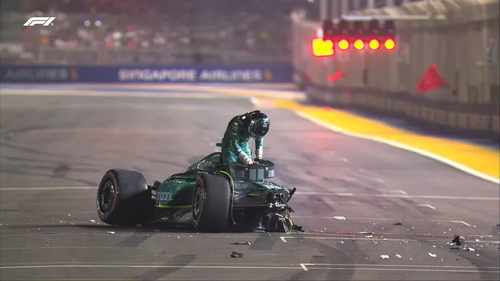 Lance Stroll