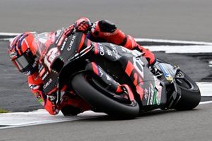 Maverick Viñales, Aprilia Racing Team