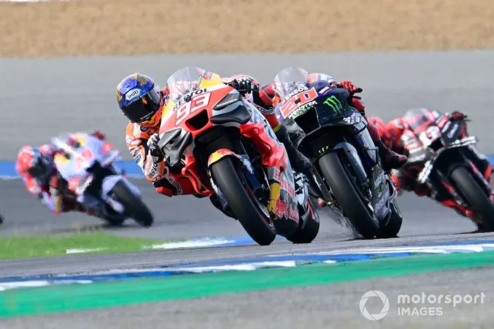 Marc Márquez, Equipo Repsol Honda