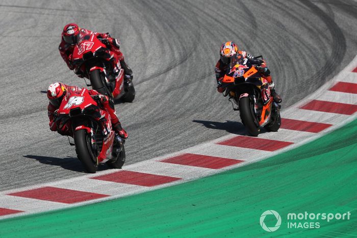 Pol Espargaro, Tech3 GASGAS Factory Racing