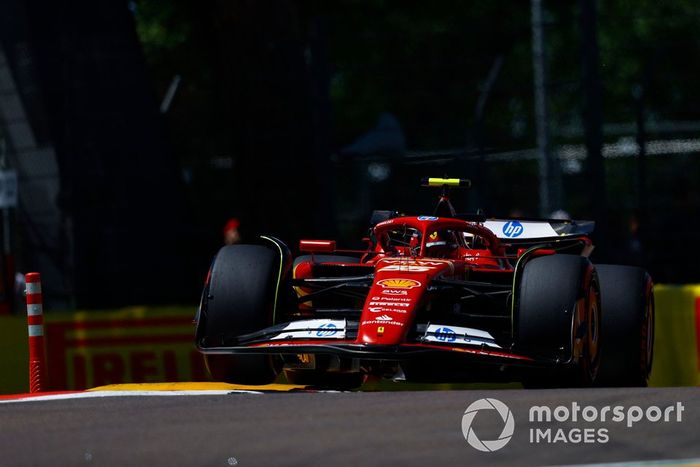 Carlos Sainz, Ferrari SF-24
