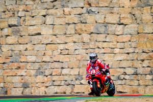 Enea Bastianini, Equipo Ducati