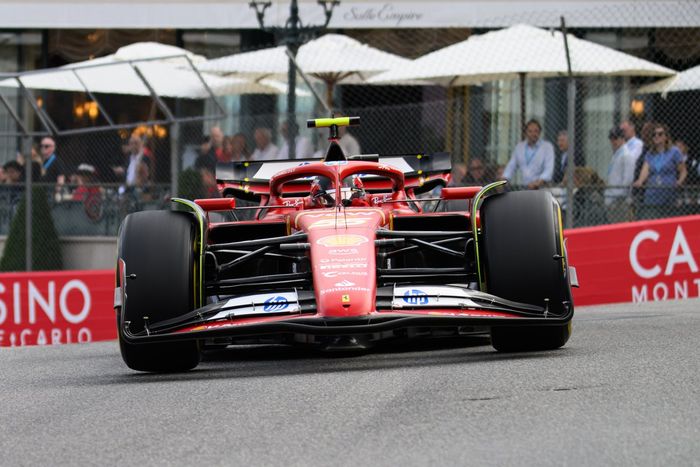 Carlos Sainz, Ferrari SF-24