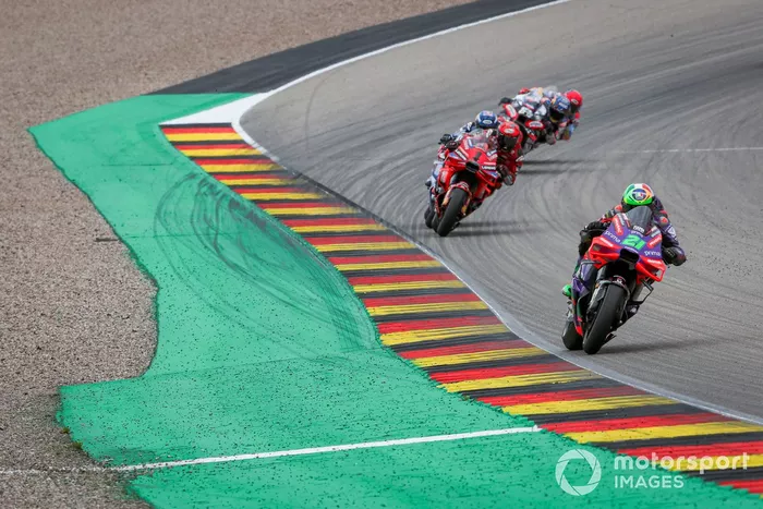 Franco Morbidelli, Pramac Racing