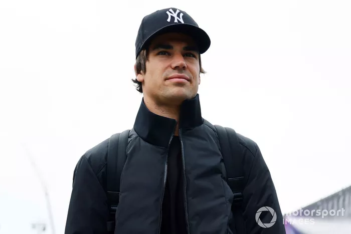 Lance Stroll, Aston Martin F1 Team