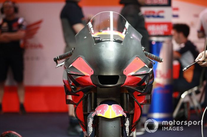 Marc Marquez, Repsol Honda Team's Honda