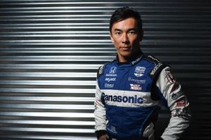 Takuma Sato