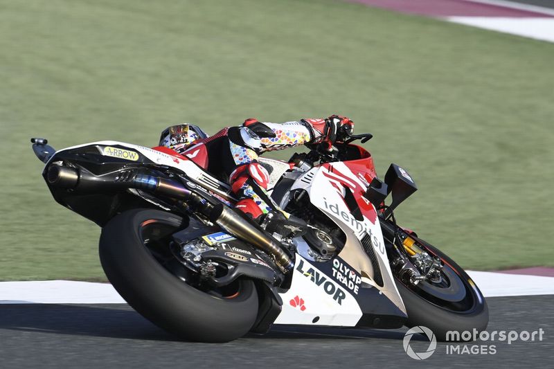 Takaaki Nakagami, Team LCR Honda