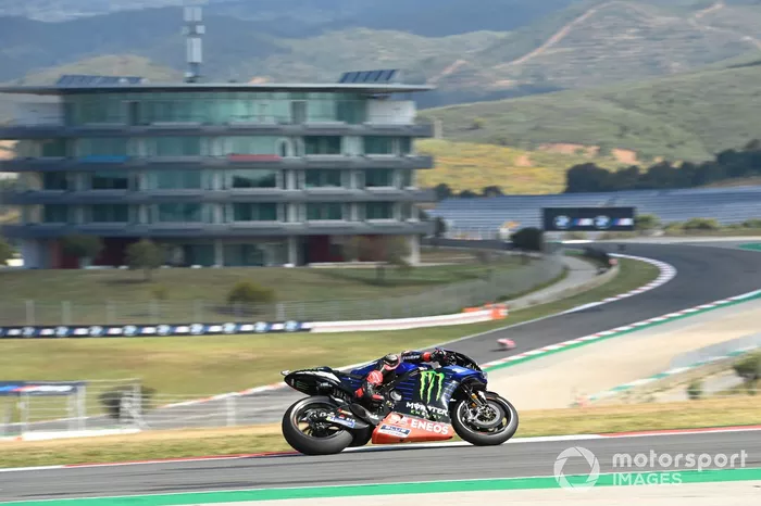 Fabio Quartararo, Yamaha Factory Racing