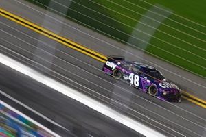 Alex Bowman, Hendrick Motorsports, Chevrolet Camaro Ally